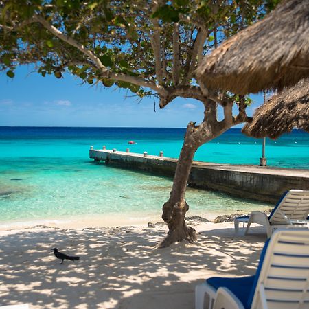 Готель Playa Azul Косумель Екстер'єр фото