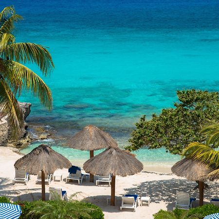 Готель Playa Azul Косумель Екстер'єр фото