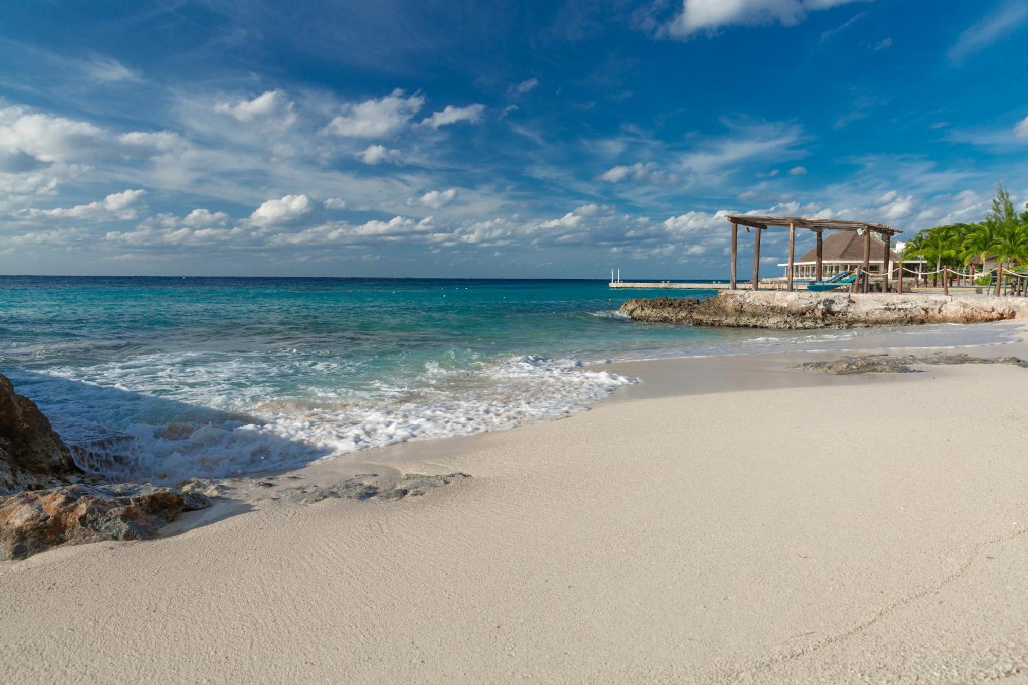 Готель Playa Azul Косумель Екстер'єр фото